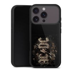 Gallery Case schwarz mit MagSafe