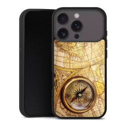 Gallery Case schwarz mit MagSafe