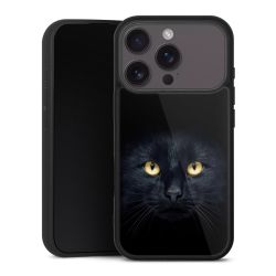 Gallery Case schwarz mit MagSafe