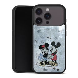 Micky&Minnie In Love