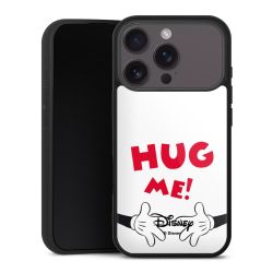 Gallery Case schwarz mit MagSafe