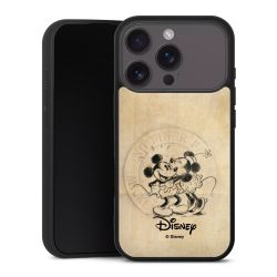 Gallery Case schwarz mit MagSafe