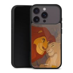 Gallery Case schwarz mit MagSafe