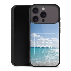 Gallery Case schwarz mit MagSafe