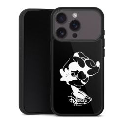 Gallery Case schwarz mit MagSafe