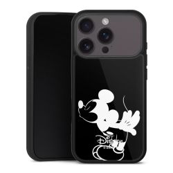 Gallery Case schwarz mit MagSafe