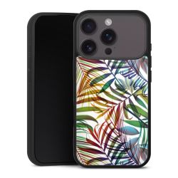 Gallery Case schwarz mit MagSafe