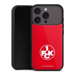 Gallery Case schwarz mit MagSafe