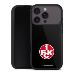 Gallery Case schwarz mit MagSafe