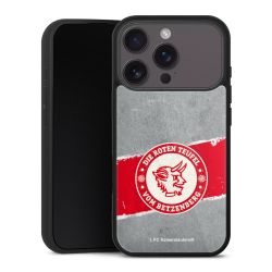 Gallery Case schwarz mit MagSafe