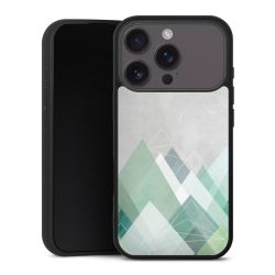 Gallery Case schwarz mit MagSafe