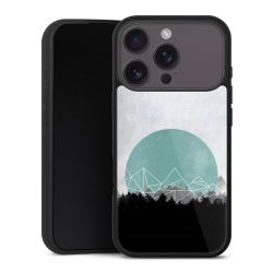 Gallery Case schwarz mit MagSafe