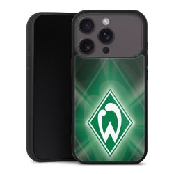 Gallery Case schwarz mit MagSafe