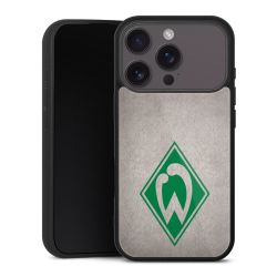 Gallery Case schwarz mit MagSafe