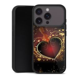 Gallery Case schwarz mit MagSafe