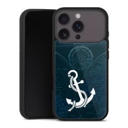 Gallery Case schwarz mit MagSafe