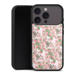 Gallery Case schwarz mit MagSafe