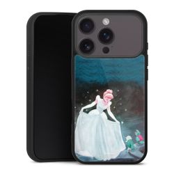 Gallery Case schwarz mit MagSafe