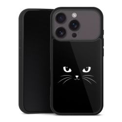 Gallery Case schwarz mit MagSafe