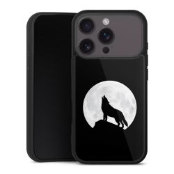 Gallery Case schwarz mit MagSafe