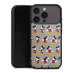 Gallery Case schwarz mit MagSafe