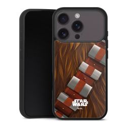 Gallery Case schwarz mit MagSafe