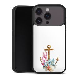 Gallery Case schwarz mit MagSafe