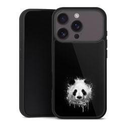 Gallery Case schwarz mit MagSafe