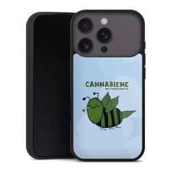 Gallery Case schwarz mit MagSafe