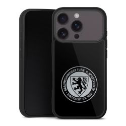 Gallery Case schwarz mit MagSafe