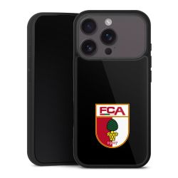 Gallery Case schwarz mit MagSafe