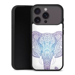 Gallery Case schwarz mit MagSafe