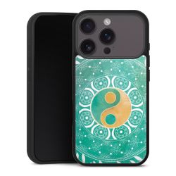 Gallery Case schwarz mit MagSafe