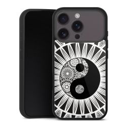 Gallery Case schwarz mit MagSafe