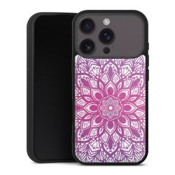 Gallery Case schwarz mit MagSafe