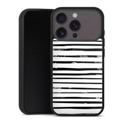 Gallery Case schwarz mit MagSafe