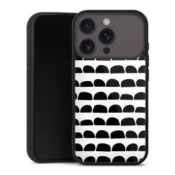 Gallery Case schwarz mit MagSafe