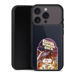 Gallery Case schwarz mit MagSafe