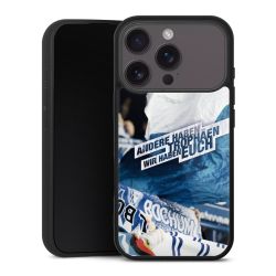 Gallery Case schwarz mit MagSafe