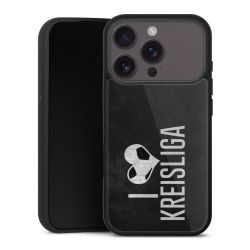 Gallery Case schwarz mit MagSafe