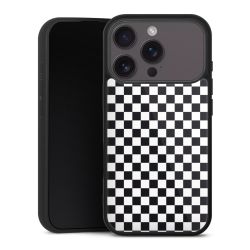 Gallery Case schwarz mit MagSafe