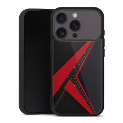 Gallery Case schwarz mit MagSafe