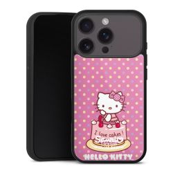 Gallery Case schwarz mit MagSafe