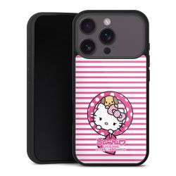 Gallery Case schwarz mit MagSafe