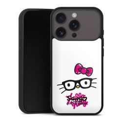 Gallery Case schwarz mit MagSafe