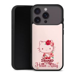 Gallery Case schwarz mit MagSafe