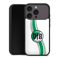 Gallery Case schwarz mit MagSafe