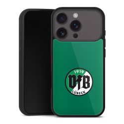 Gallery Case schwarz mit MagSafe