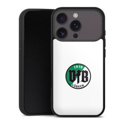 Gallery Case schwarz mit MagSafe