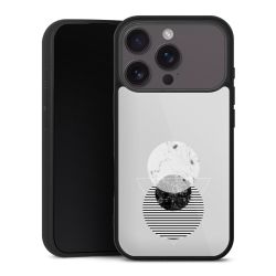 Gallery Case schwarz mit MagSafe